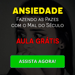 Ansiedade - Fazendo as Pazes com o Mal do Século