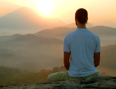 Meditação