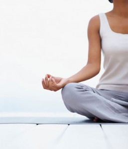 Meditação