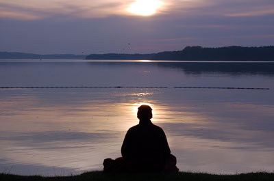 Meditação