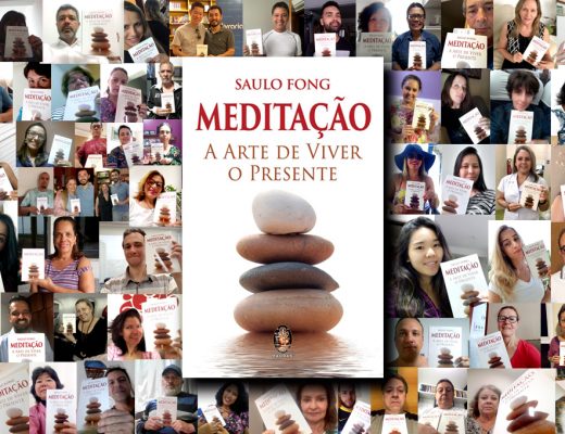 Livro: Meditação - A Arte de Viver o Presente