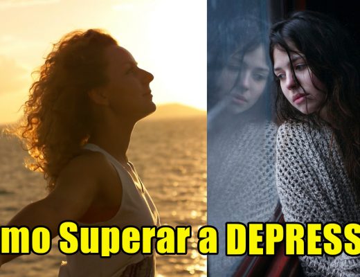 Como Superar a Depressão