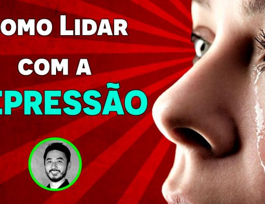 Como Lidar com a Depressão